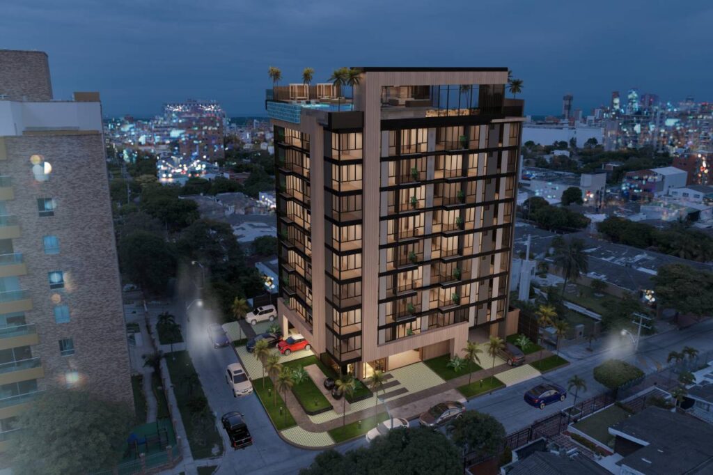 Innovación y Rentabilidad en la Construcción en la Costa Caribe