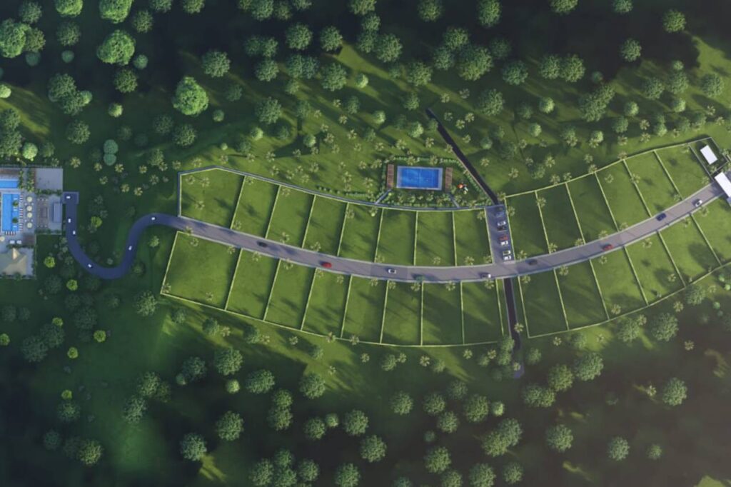 El Metro Cuadrado en la Costa Caribe Colombiana